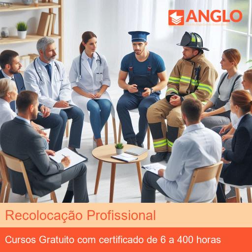 Recolocação Profissional